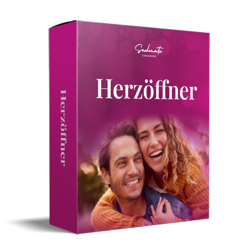 Herzöffner Online Kurs