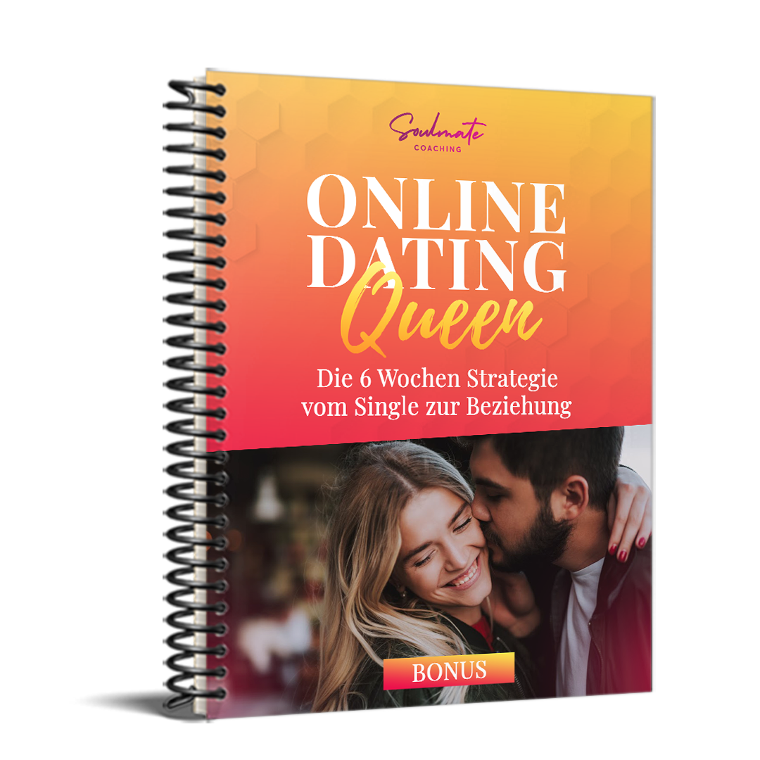 Online Dating Queen