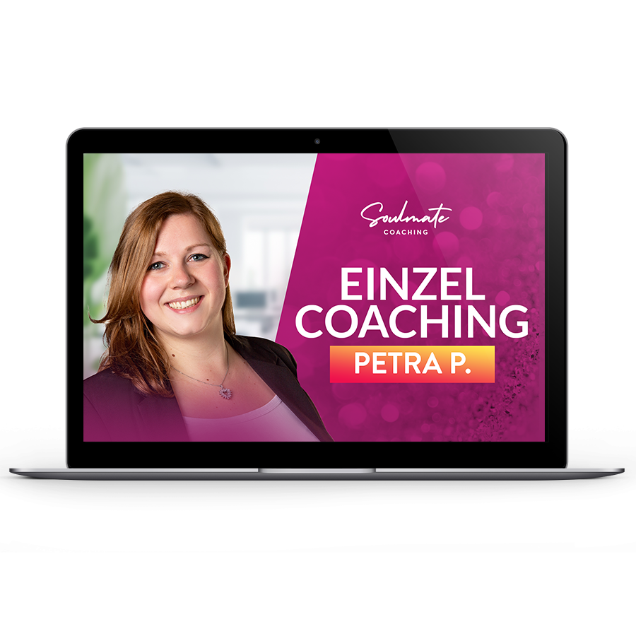 60‑Minuten Soulmate Klarheits‑Session – 1:1 Coaching für deine Liebessituation