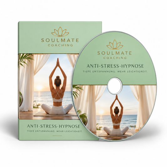 Anti-Stress-Hypnose