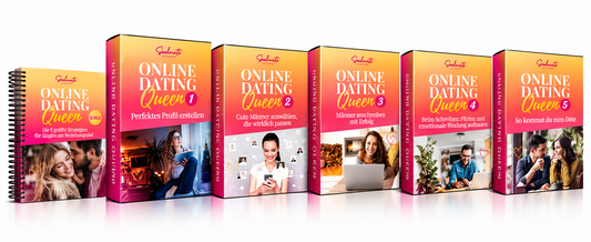 Online Dating Queen